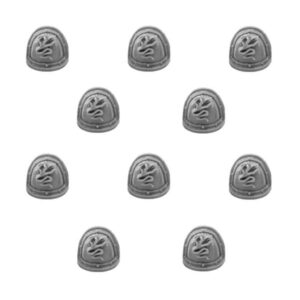 Alpha Legion MKII Shoulder Pads