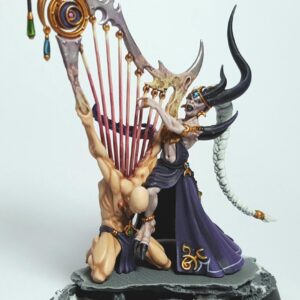 Infernal Enrapturess