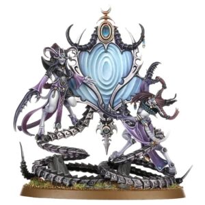 The Controlled Epitome