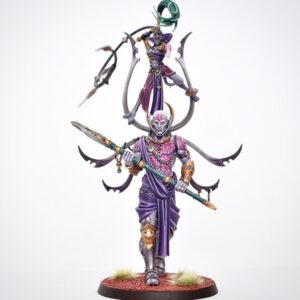 Syll'Esske: The Vengeful Allegiance