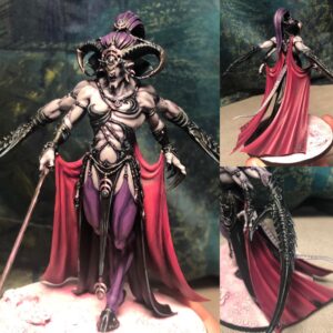 Keeper of Secrets