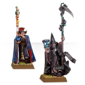 Battlemage (x2 model)