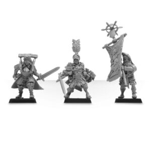Empire Manann's Blades Command (forge)