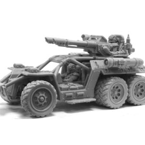 Elysian Tauros Venator