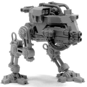 Elysian Drop Sentinel