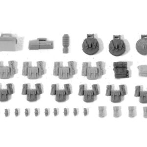 Elysian Equipment Pack