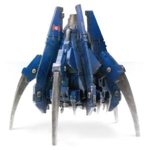 Legion Anvillus Pattern Dreadclaw Drop Pod