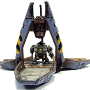 Dreadnought Drop Pod