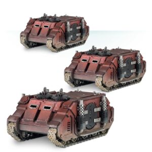 Legion Deimos Pattern Rhino Set