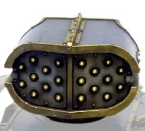 Reaver Titan Apocalypse Missile Launcher (Carapace Only)