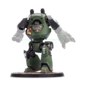 Contemptor Pattern Dreadnought (body)