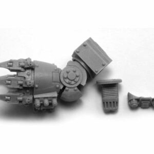 Contemptor Pattern Close Combat Arm (Claw)