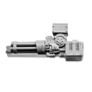 Contemptor Pattern Kheres Assault Cannon