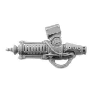 Contemptor C-beam Cannon / Heavy Conversion Beamer