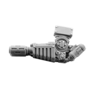 Contemptor Pattern Multi-Melta