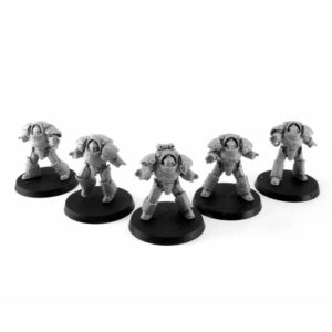 Legion Tartaros Terminators
