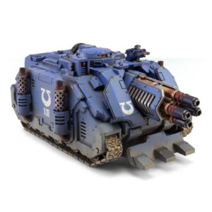 Deimos Vindicator Laser Destroyer