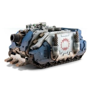 Legion Deimos Pattern Vindicator