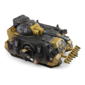 Deimos Pattern Predator (autocannon+lascannon)