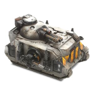 Deimos Pattern Predator Executioner