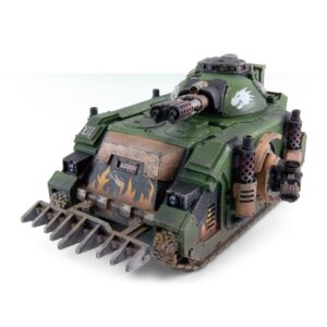 Deimos Pattern Predator Infernus