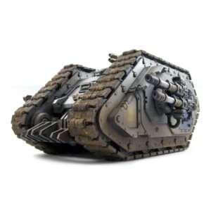 Land Raider Proteus