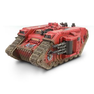 MKIIB Land Raider