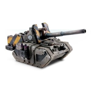 Legion Basilisk