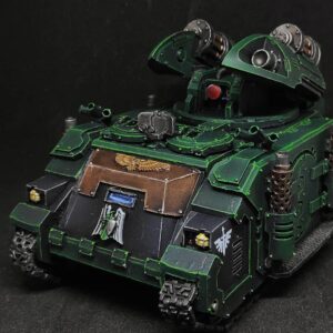 Legion Deimos Pattern Whirlwind Scorpius