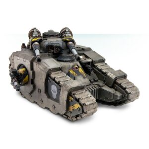 Legion Sicaran Battle Tank