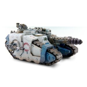 Legion Sicaran Venator