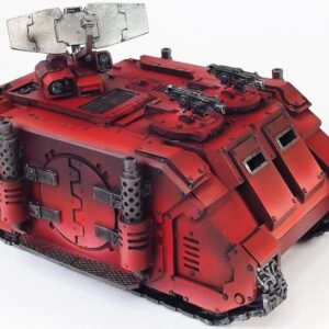 Deimos Pattern Damocles Command Rhino