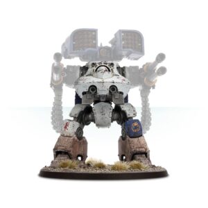 Deredeo Pattern Dreadnought (body)