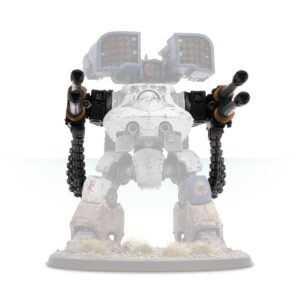 Deredeo Dreadnought Anvilus Autocannon Battery