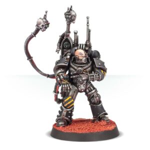Legion Praevian