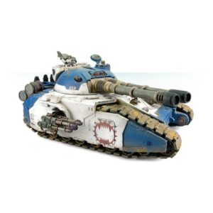 Legion Fellblade