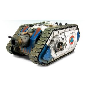 Typhon Heavy Siege Tank
