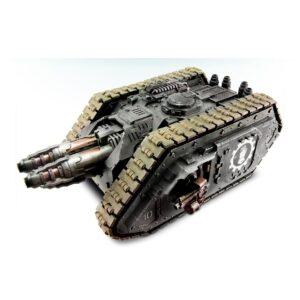 Cerberus Heavy Tank Destroyer