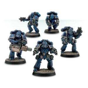 Legion MKIV Destroyer Squad