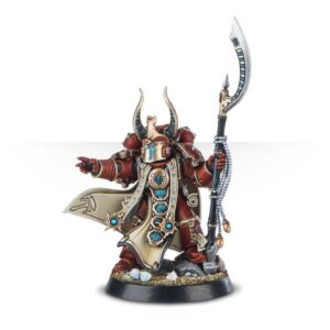 Ahzek Ahriman (Burning of Prospero)