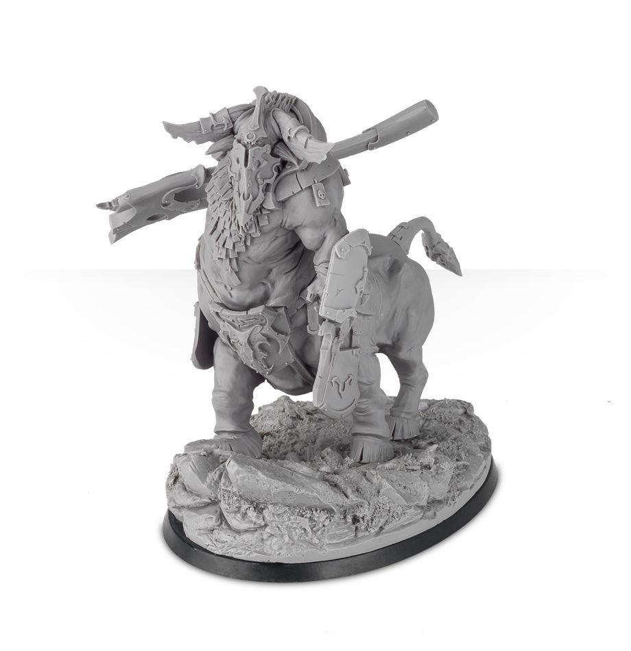 Shar'tor the Executioner