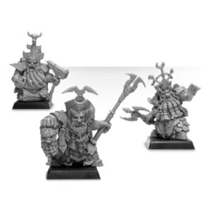 Daemonsmiths