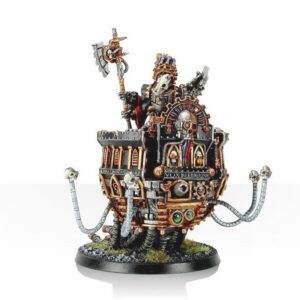 Archmagos Draykavac/Archmagos