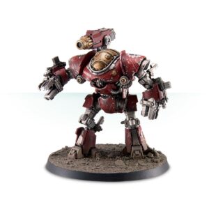 Mechanicum Castellax Battle-Automata