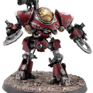 Mechanicum Castellax Battle-Automata with Multi-melta