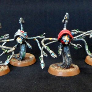 Mechanicum Scyllax Guardian-Automata Covenant