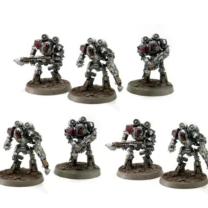 Mechanicum Thallax Cohort Bundle