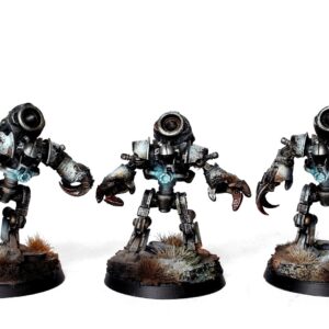 Mechanicum Ursarax