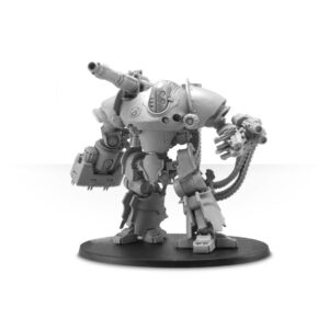Mechanicum Thanatar-Calix Siege-Automata