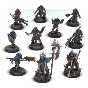 Cawdor Gang (10 models)